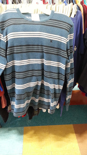 Thrift Store «Indian School Thrift», reviews and photos, 2740 W Indian School Rd, Phoenix, AZ 85017, USA