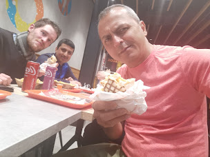 Photo n°15 de O'Tacos Lisieux à Lisieux ()