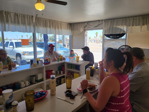 Alex's Auto Repair en Arizona City