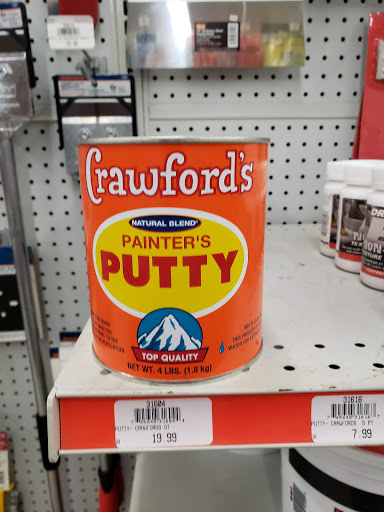 Hardware Store «Johnnie Chuokes», reviews and photos, 2361 NW Military Hwy, San Antonio, TX 78231, USA