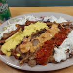 Photo n°1 de l'avis de Sven.l fait le 01/03/2023 à 14:52 sur le  Sultan Döner Kebap à Wolfsburg