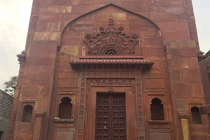Shri Jugal Kishore Ji Temple, Vrindavan image