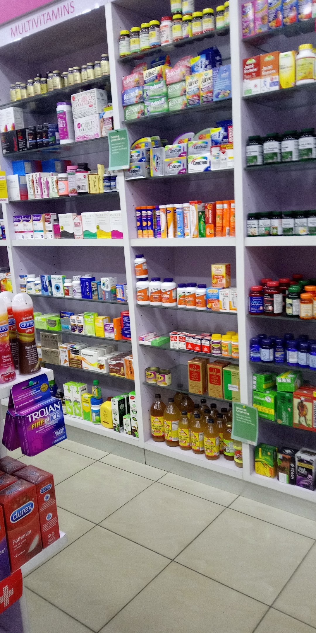 Medplus Pharmacy - Apapa