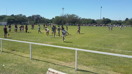 Tala Rugby Club Anexo