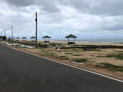 Foto von Rahumaniyabath Beach mit etwas sauber Sauberkeitsgrad