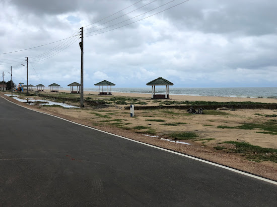 Rahumaniyabath Beach