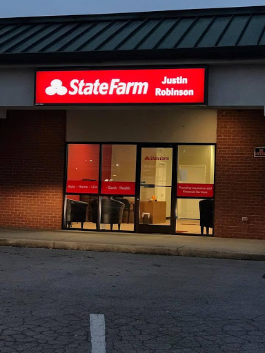 Insurance Agency «Justin Robinson - State Farm Insurance Agent», reviews and photos