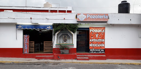 El Corral del Chivo - 72620 Guadalupe Victoria, Puebla, Mexico