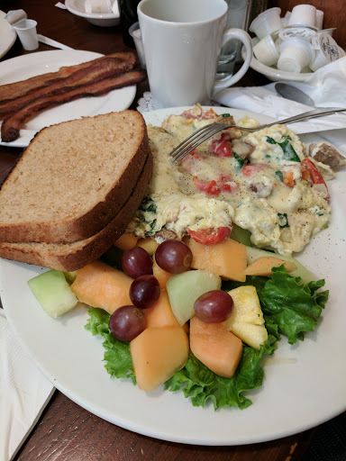 Breakfast Restaurant «Brunch Cafe», reviews and photos, 414 State Rte 31, McHenry, IL 60050, USA