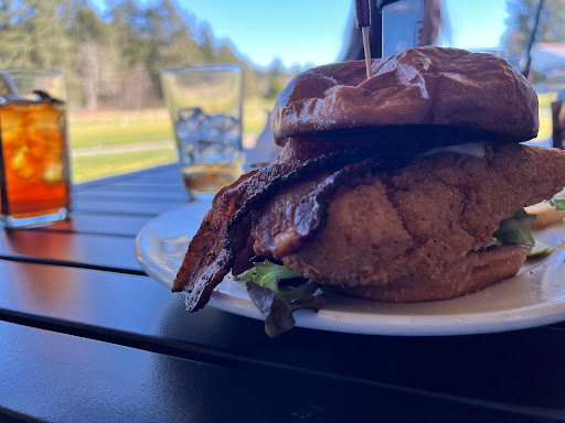 Golf Course «Peninsula Golf Course», reviews and photos, 9604 Pacific Ave, Long Beach, WA 98631, USA