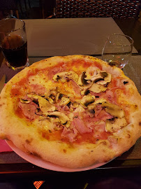 Pizza du Pizzeria La Pizza diva à Ajaccio - n°8