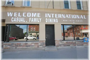Welcome International Restaurant image