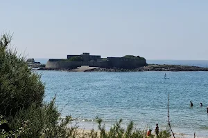 Fort Bloqué image