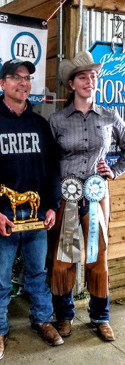 Arena «World Equestrian Center», reviews and photos, 4095 OH-730, Wilmington, OH 45177, USA