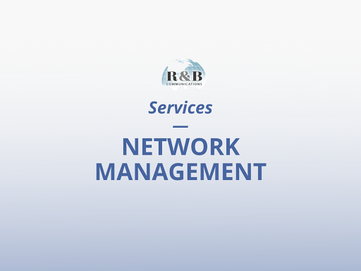 R&B Communications image