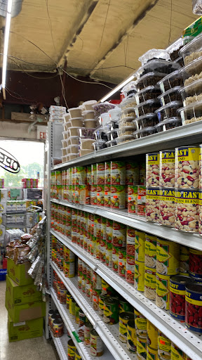 Market «Azadi International Food Market & Bakery», reviews and photos, 391 Elysian Fields Ct, Nashville, TN 37211, USA