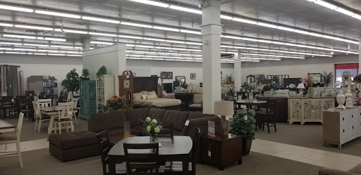 Furniture Store «Badcock Home Furniture &more», reviews and photos, 761 Madison St, Shelbyville, TN 37160, USA