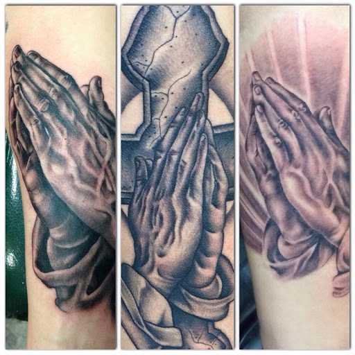 Tattoo Shop «The Tattoo Room», reviews and photos, 2315 Kuehner Dr #111, Simi Valley, CA 93063, USA