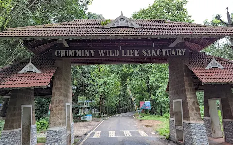 Chimmini Wildlife Sanctuary image