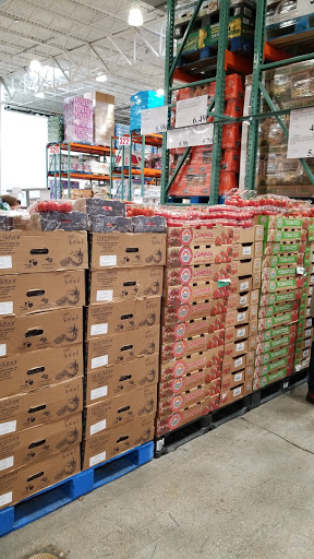 Warehouse store «Costco Wholesale», reviews and photos, 14585 Biscayne Blvd, North Miami Beach, FL 33181, USA