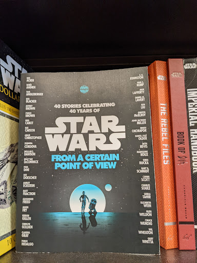 Book Store «Barnes & Noble Booksellers Mansell Crossings SC», reviews and photos, 7660 North Point Pkwy, Alpharetta, GA 30022, USA