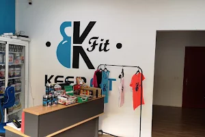 K-Fit Centre image