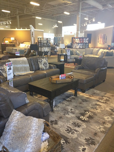 Furniture Store «Ashley HomeStore», reviews and photos, 2900 Stonecrest Cir, Lithonia, GA 30038, USA