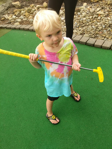 Golf Club «Downview Sports Center», reviews and photos