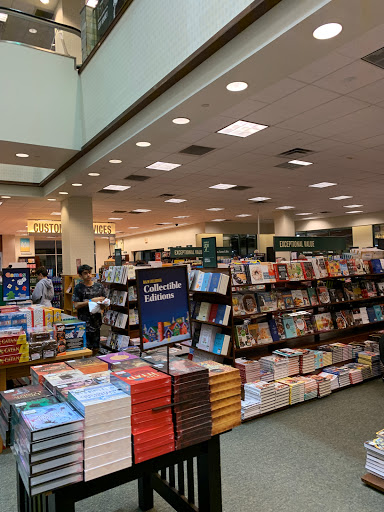 Book Store «Barnes & Noble», reviews and photos, 2601 Preston Rd #1204, Frisco, TX 75034, USA