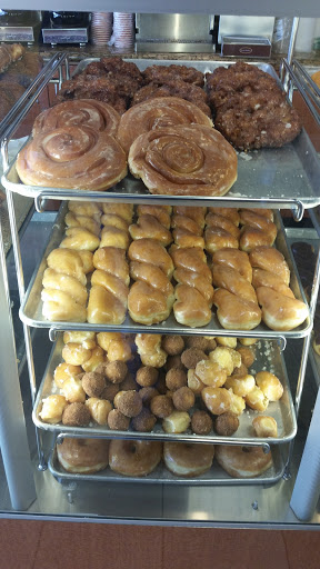 Donut Shop «Jannys Donuts», reviews and photos, 92 Corporate Park, Irvine, CA 92606, USA