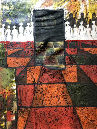 Art Gallery «Ace Gallery Los Angeles», reviews and photos, 5514 Wilshire Blvd, Los Angeles, CA 90036, USA