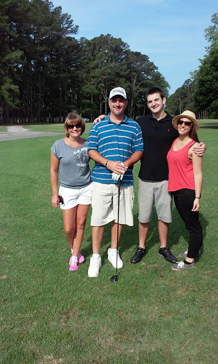 Golf Course «Suffolk Golf Course», reviews and photos, 1225-1247 Holland Rd, Suffolk, VA 23434, USA