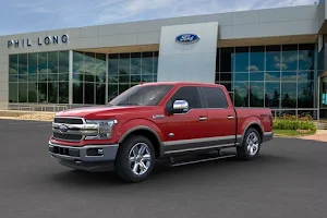 Phil Long Ford of Raton image