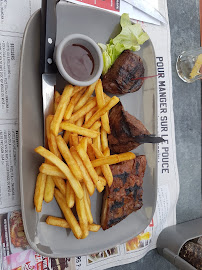 Steak du Restaurant Buffalo Grill Schweighouse-sur-Moder - n°19
