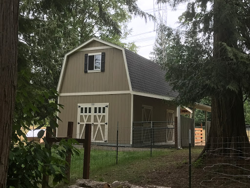 Shed Builder «Tuff Shed», reviews and photos, 17500 W Valley Hwy, Tukwila, WA 98188, USA