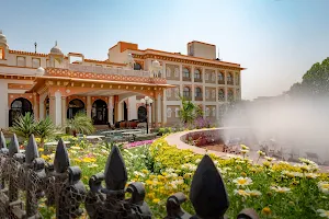 Hotel Basant Vihar Palace image