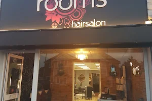 The Rooms Hair & Beauty image