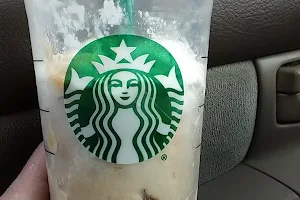 Starbucks image