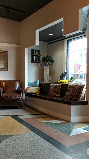 Hair Salon «Ollo Hair Salon», reviews and photos, 569 Congress St, Portland, ME 04101, USA