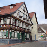 Photo n°1 de l'avis de Petra.e fait le 04/03/2023 à 16:16 sur le  Gasthaus Kupfer à Südharz