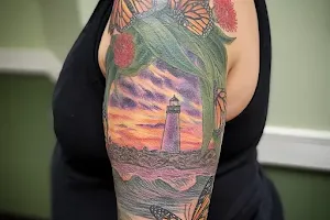 Lakeside Tattoo image