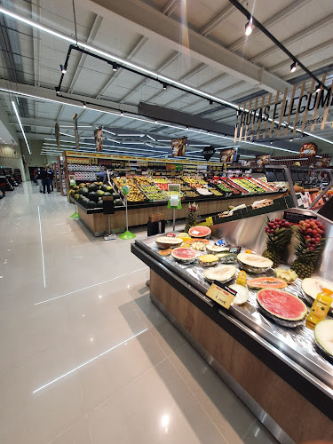 Avaliações doIntermarché Barcelos em Santa Maria da Feira - Supermercado