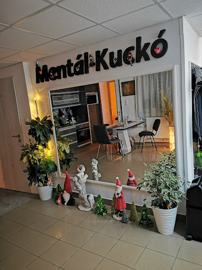 Miskolci Sószoba, Salvus víz Ködkamra