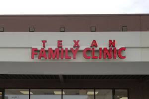 Texan Family Clinic image