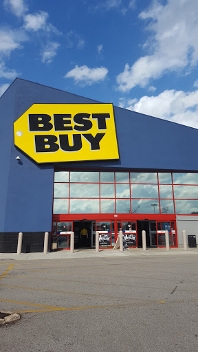 Electronics Store «Best Buy», reviews and photos, 445 Howe Ave, Cuyahoga Falls, OH 44221, USA