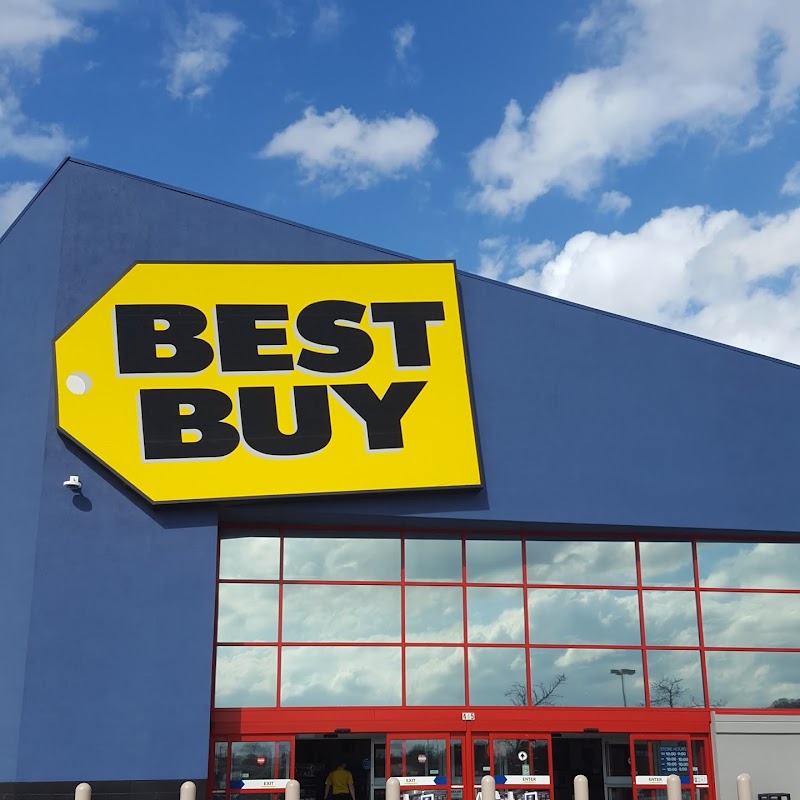 Best Buy