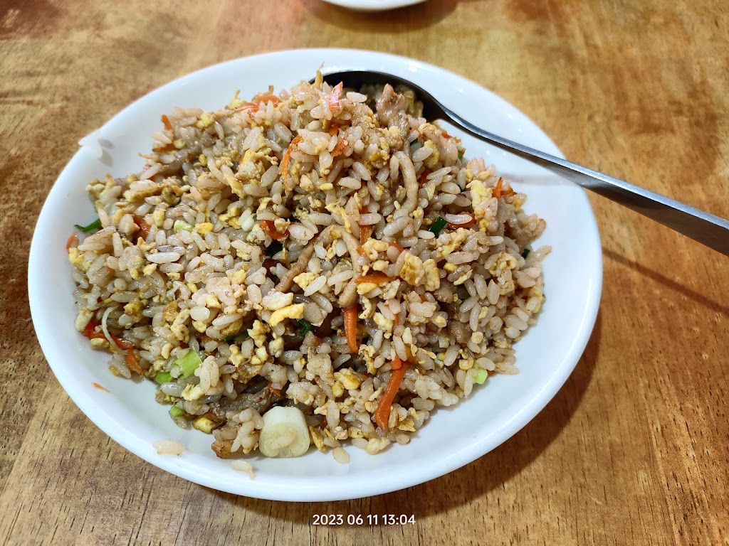 高家（炒飯）餃子韓式麵食館 的照片