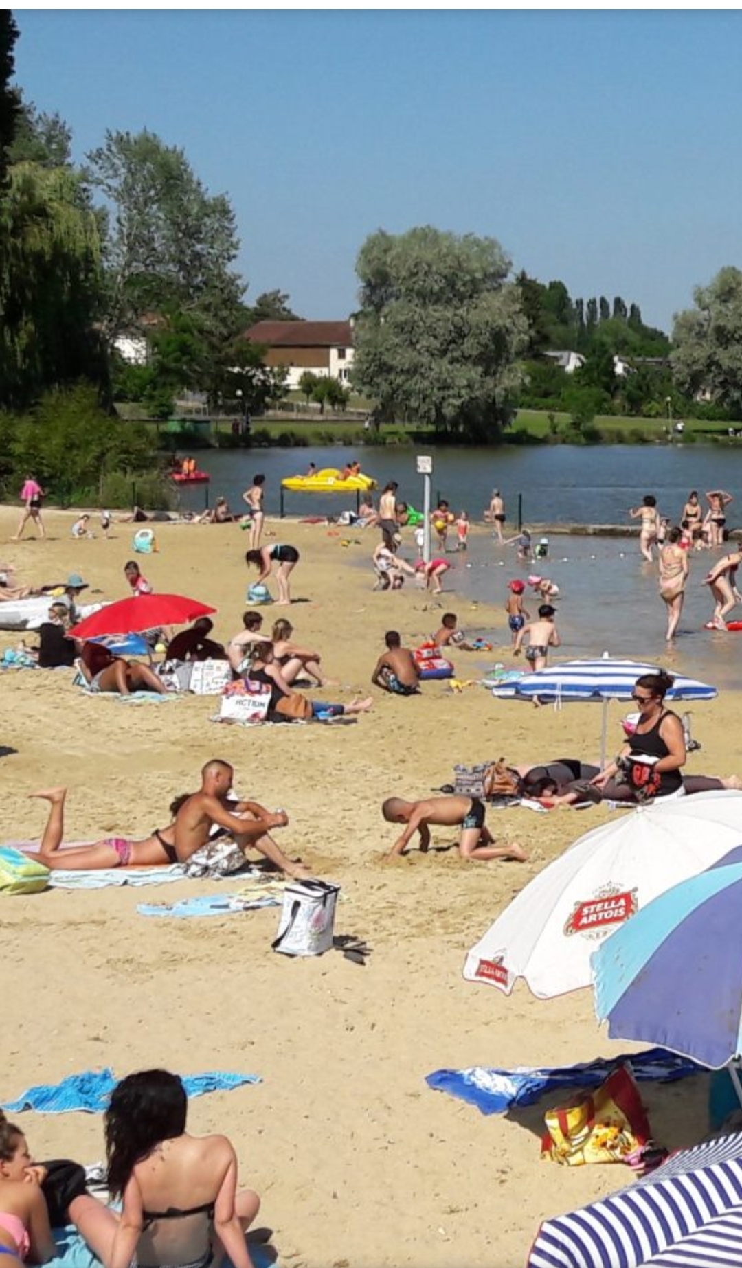 Photo n° 5 de l'avis de Sylvie.e fait le 20/08/2021 à 12:29