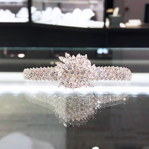 Jewelry Store «Charles Schwartz & Son Jewelers», reviews and photos, 5300 Wisconsin Ave NW, Washington, DC 20015, USA