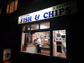 Barton's Fish & Chips